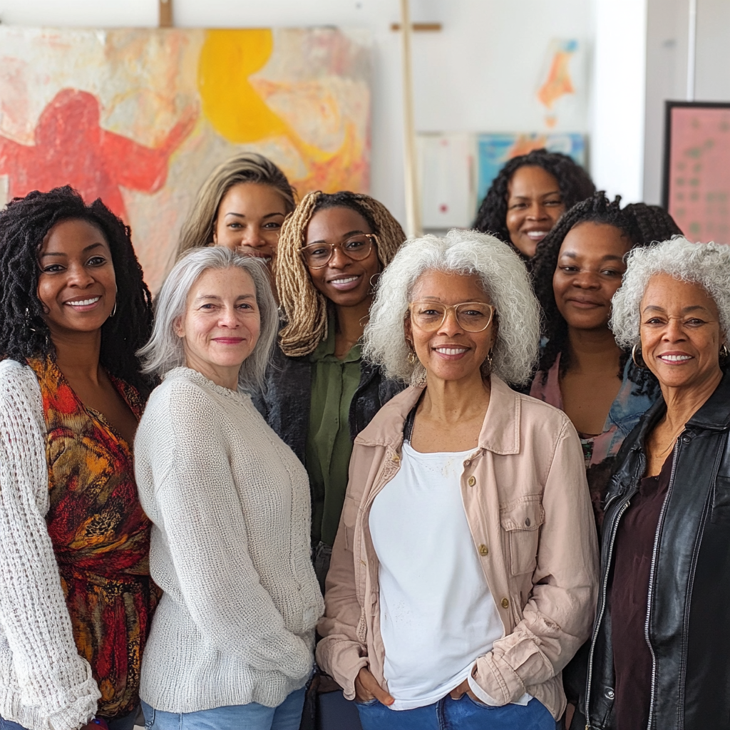 dyanaxyz_create_a_photo_with_a_diversified_group_of_women_some__0908165d-d6cf-411d-9332-75bb86c59a79