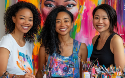 How to Incorporate Art Into Your Daily Life