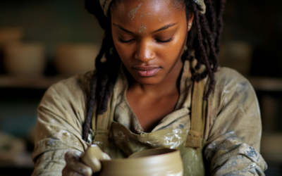 Transformative Journeys Through Art