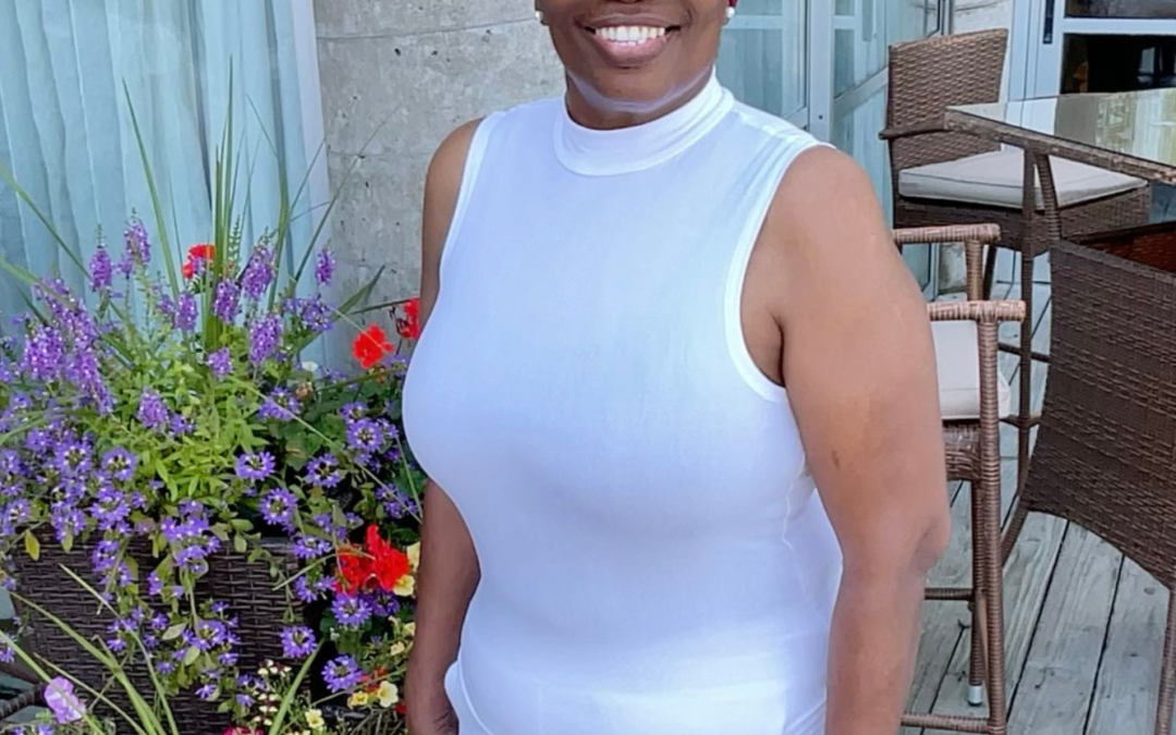 Liselle Powder: From Divine Whisper to Canvas: How Art Healed My Body, Mind, and Soul