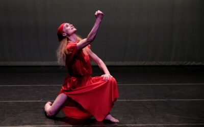 Dance as Healing: Beth Jucovy of Dance Visions NY on Resilience Through Movement