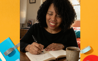 I Survived the Hardest Year of My Life Because I Started Writing Every Morning. Science Says That Wasn’t a Coincidence.